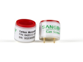 一氧化碳傳感器：專業(yè)檢測(cè)，安全無憂