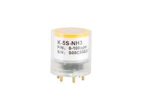 電化學(xué)傳感器用萬用表測(cè)傳感器內(nèi)阻不穩(wěn)定，范圍大是什么原因？