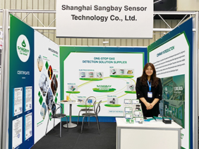 德國(guó)SENSOR+TEST展會(huì)圓滿落幕 松柏砥礪前行啟新篇